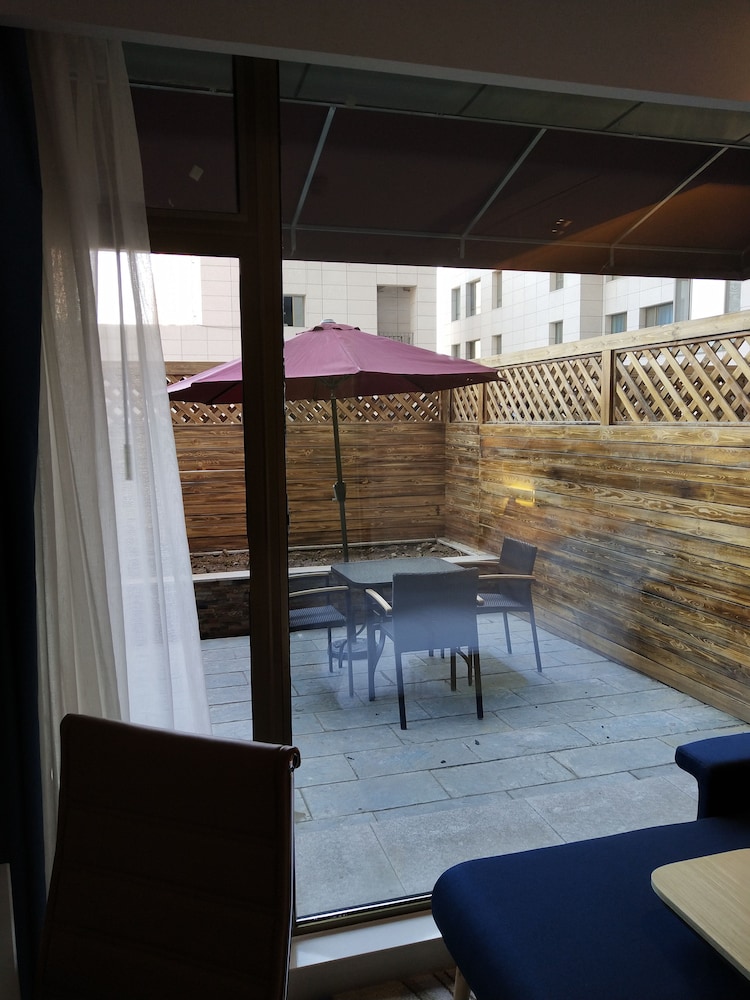 holiday inn express anshan downtown by ihg