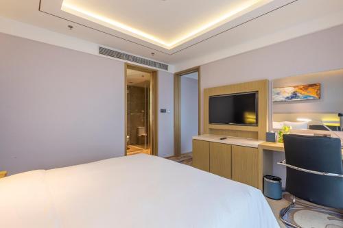 holiday inn express anshan downtown by ihg