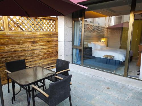 holiday inn express anshan downtown by ihg