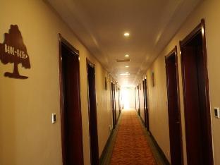 greentree inn hefei wuhu road wanda plaza express hotel