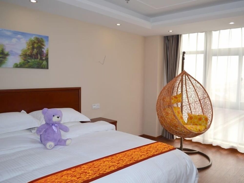 greentree inn nantong baidian town xiushuiyuan express hotel