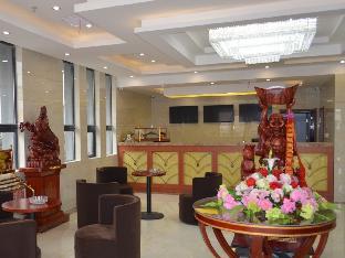 greentree inn nantong baidian town xiushuiyuan express hotel