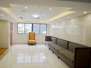 Greentree Inn Nantong Baidian Town Xiushuiyuan Express Hotel,Hai'an>>Dongtai,3 star