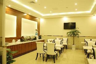 greentree inn nantong baidian town xiushuiyuan express hotel