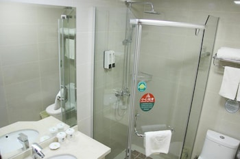greentree inn nantong baidian town xiushuiyuan express hotel