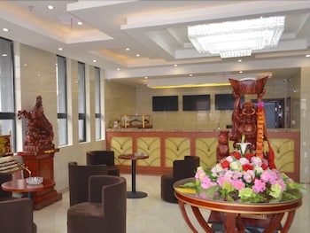 greentree inn nantong baidian town xiushuiyuan express hotel