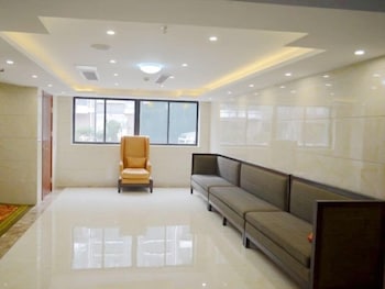 greentree inn nantong baidian town xiushuiyuan express hotel