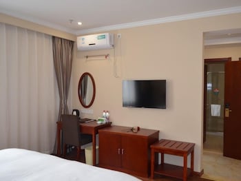 greentree inn nantong baidian town xiushuiyuan express hotel