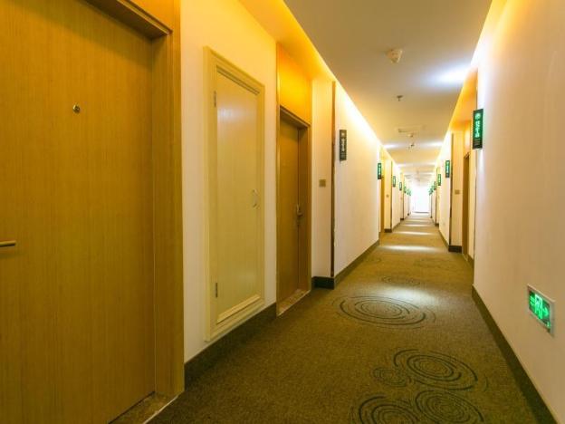 greentree inn