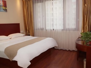 greentree inn tianjin wuqing district west yongyang road florentia vil