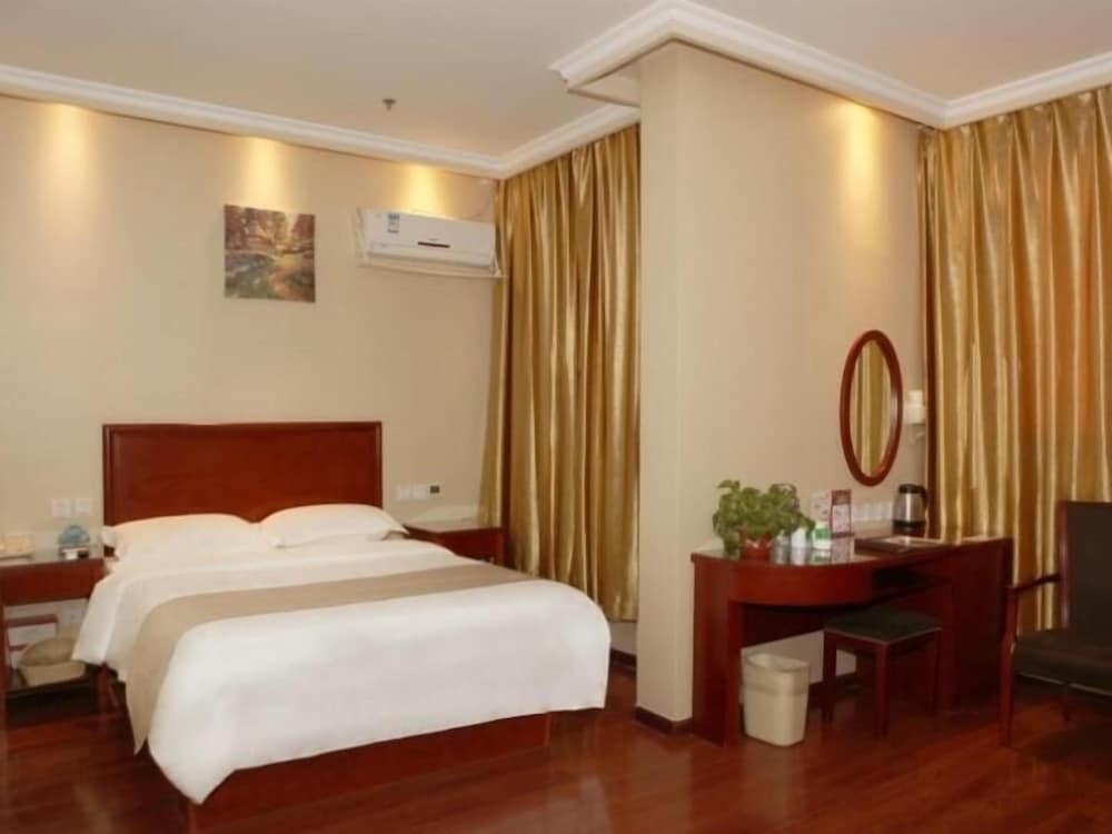 greentree inn tianjin wuqing district west yongyang road florentia vil