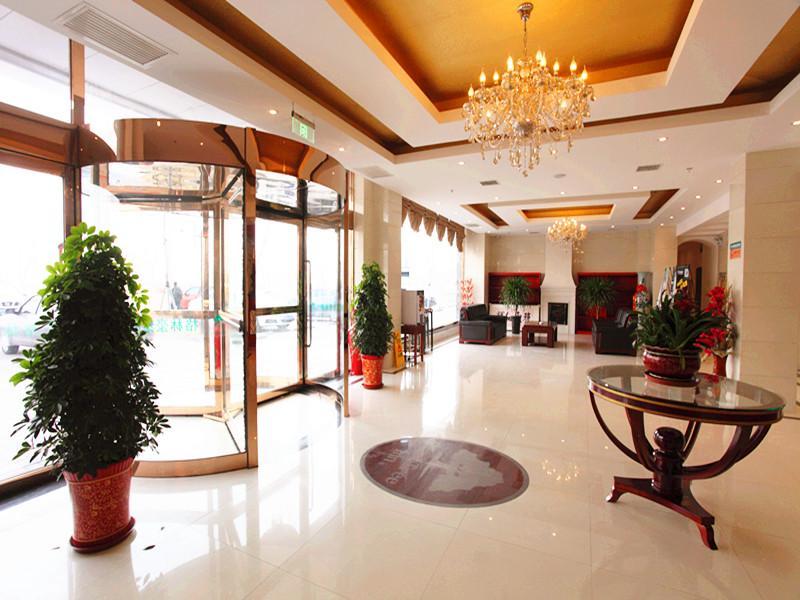 greentree inn tianjin wuqing district west yongyang road florentia vil