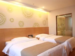 greentree inn changzhou jintan district zhixi town