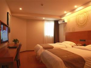 greentree inn changzhou jintan district zhixi town