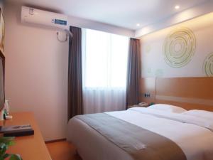 greentree inn changzhou jintan district zhixi town