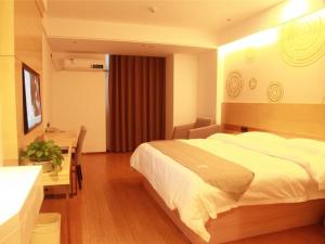 greentree inn changzhou jintan district zhixi town