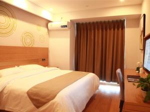 greentree inn changzhou jintan district zhixi town