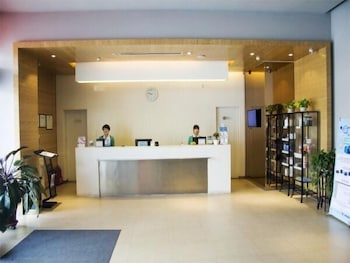 jinjiang inn jincheng zhongyuan street