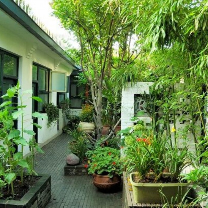 peking yard boutique hotel