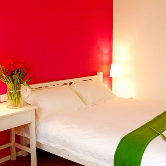 peking yard boutique hotel