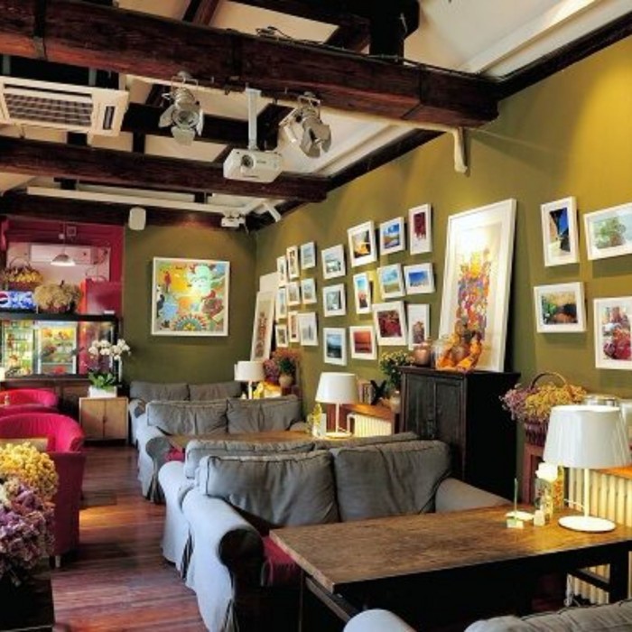 peking yard boutique hotel