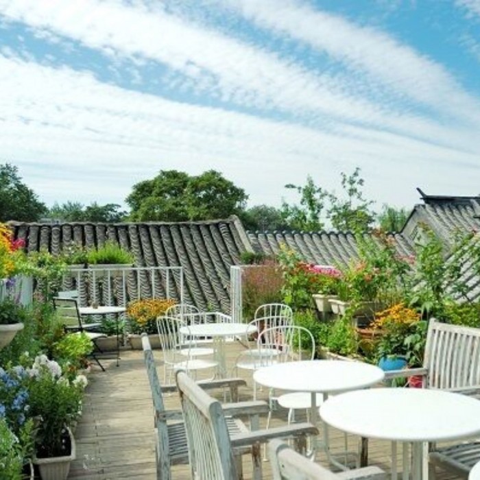 peking yard boutique hotel
