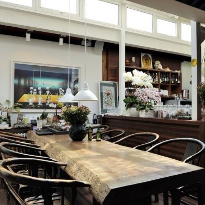 peking yard boutique hotel