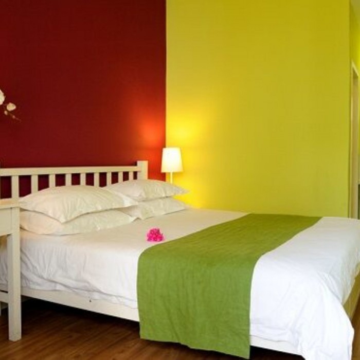 peking yard boutique hotel