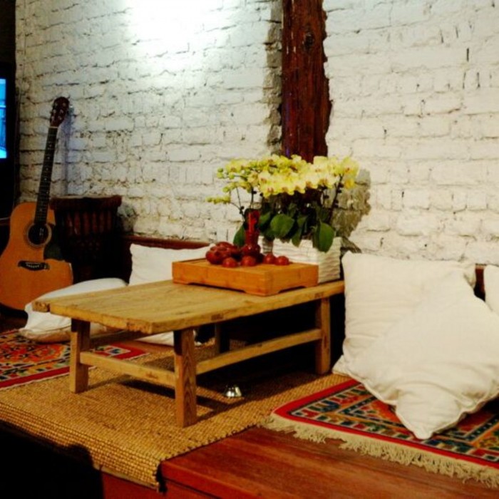peking yard boutique hotel