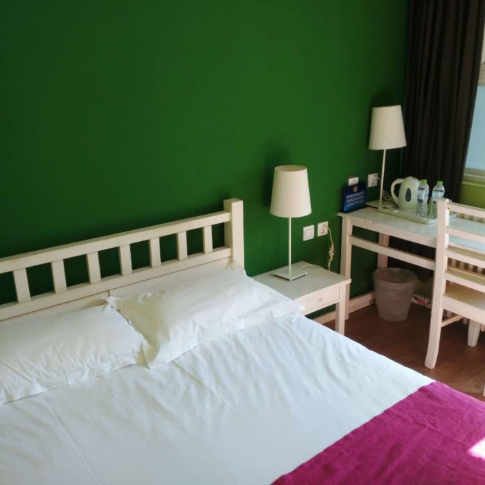 peking yard boutique hotel