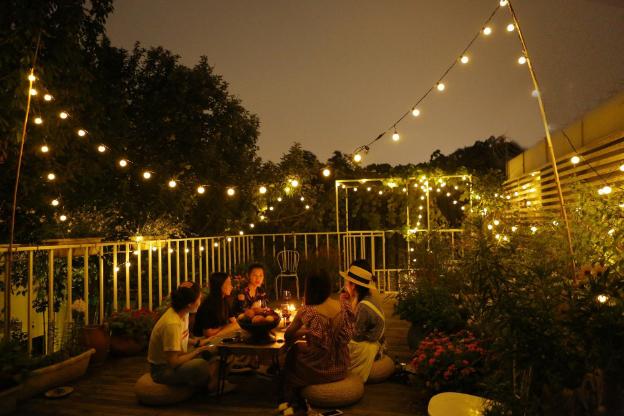 peking yard boutique hotel