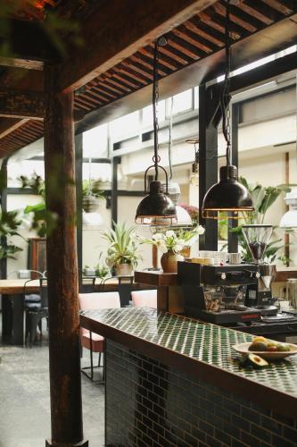 peking yard boutique hotel