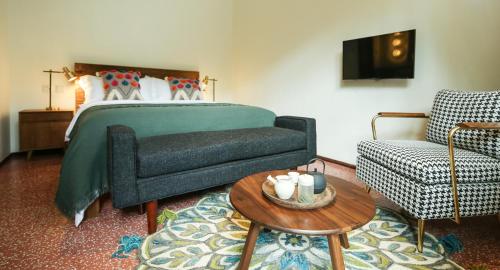 peking yard boutique hotel