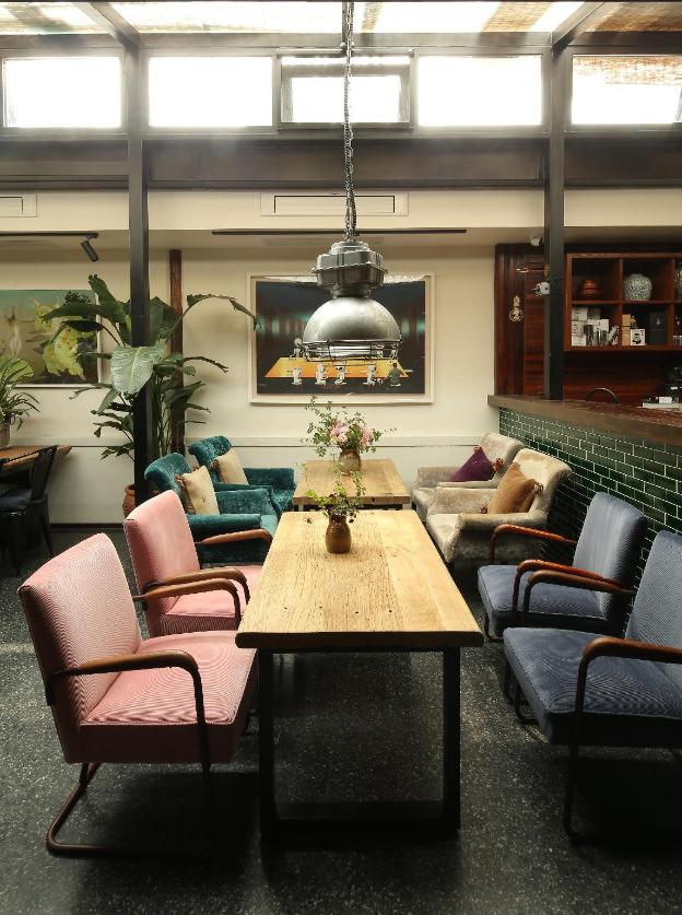 peking yard boutique hotel