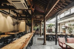 peking yard boutique hotel