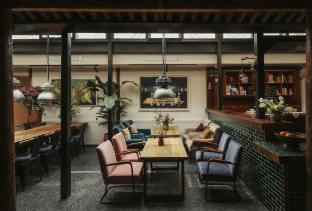 peking yard boutique hotel