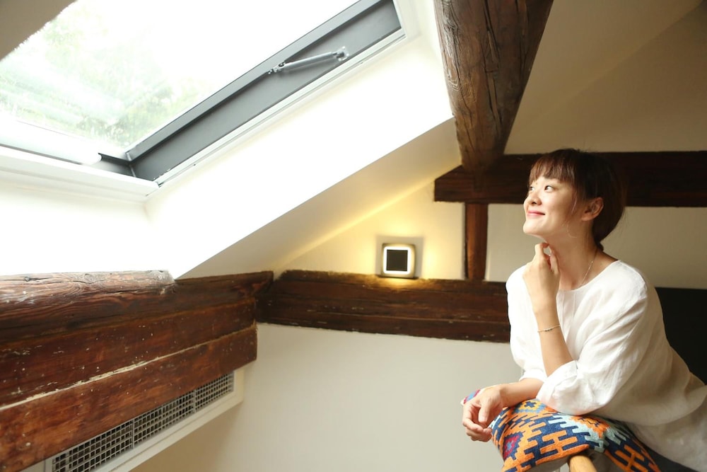 peking yard boutique hotel