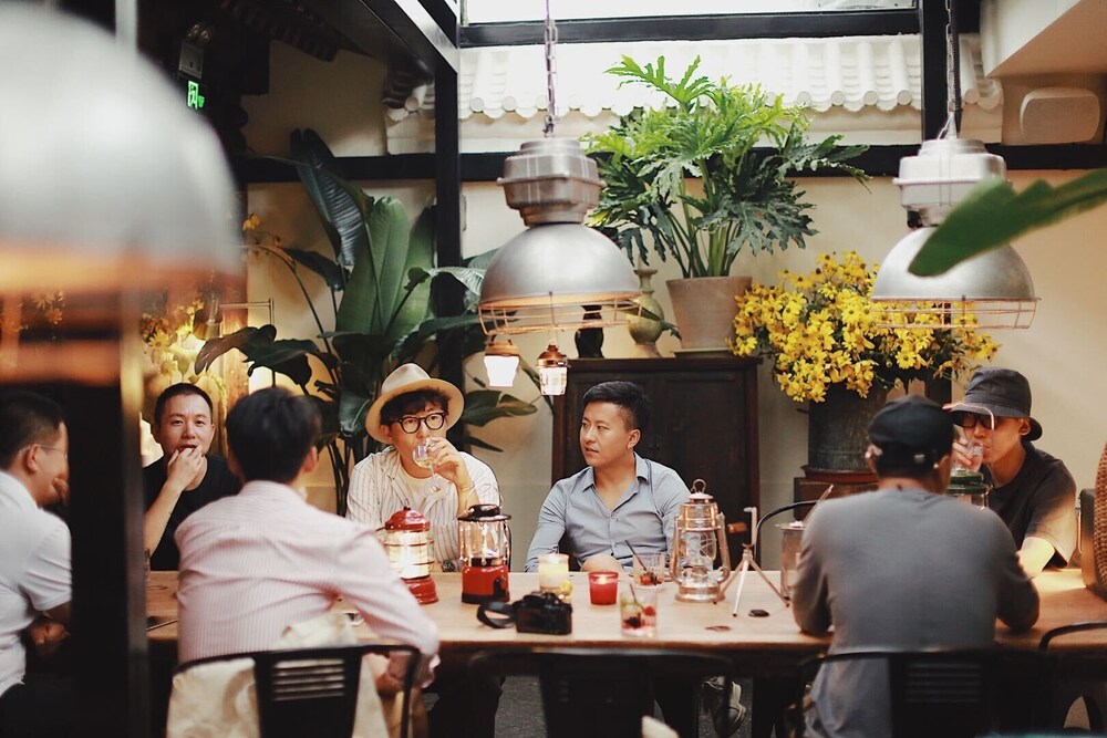 peking yard boutique hotel