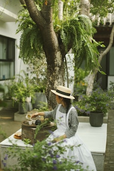 peking yard boutique hotel