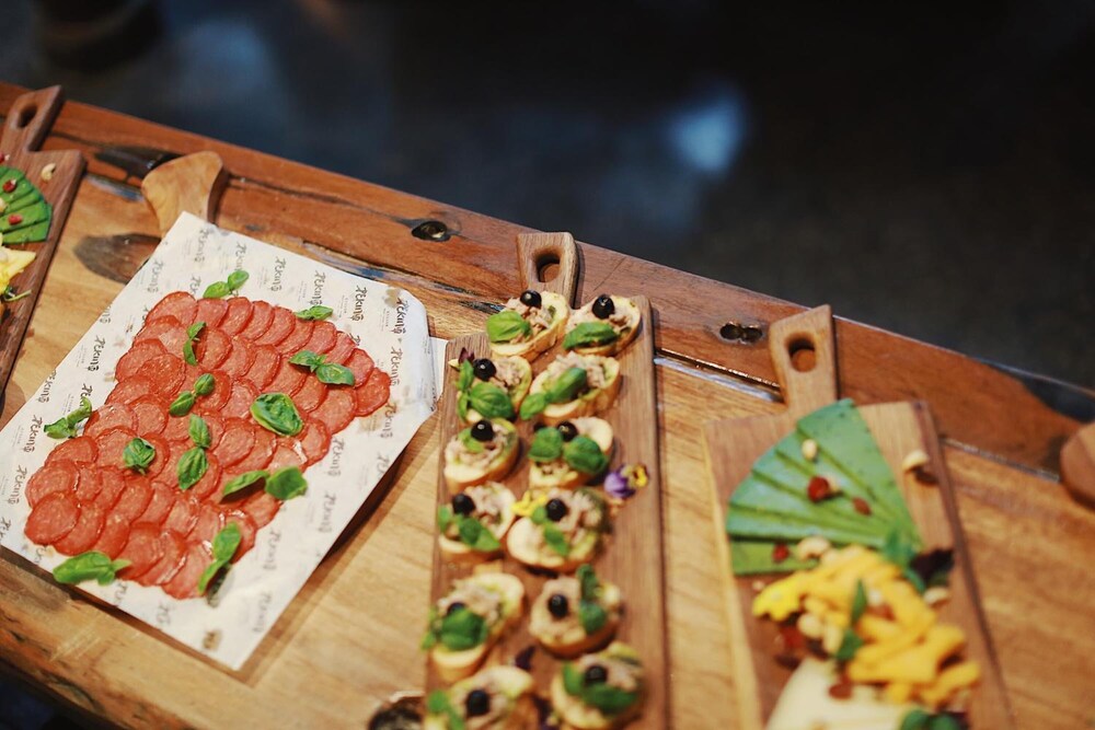 peking yard boutique hotel