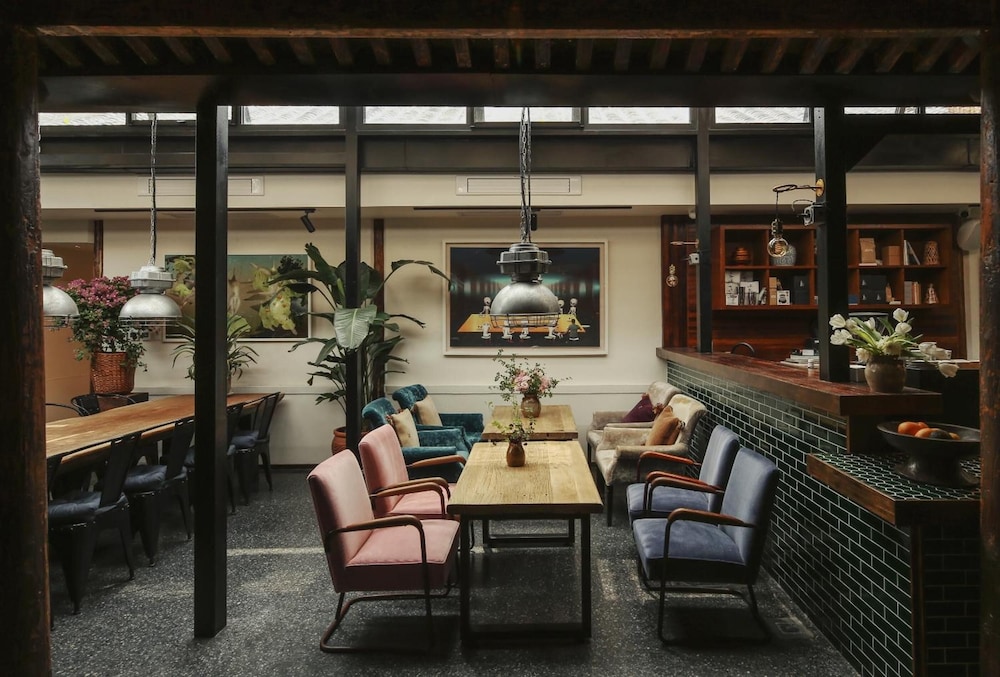 peking yard boutique hotel