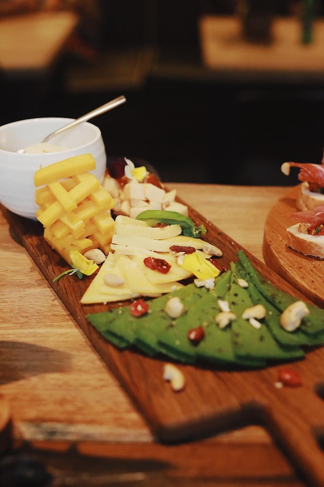 peking yard boutique hotel