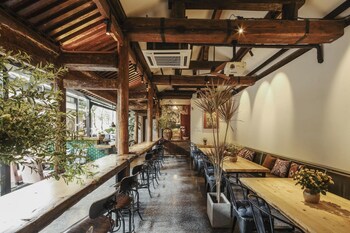 peking yard boutique hotel