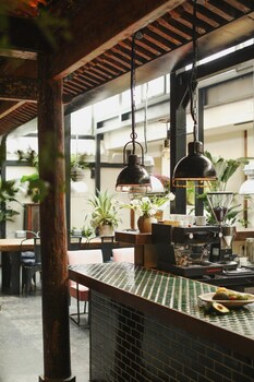 peking yard boutique hotel