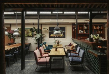 peking yard boutique hotel