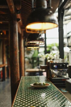 peking yard boutique hotel