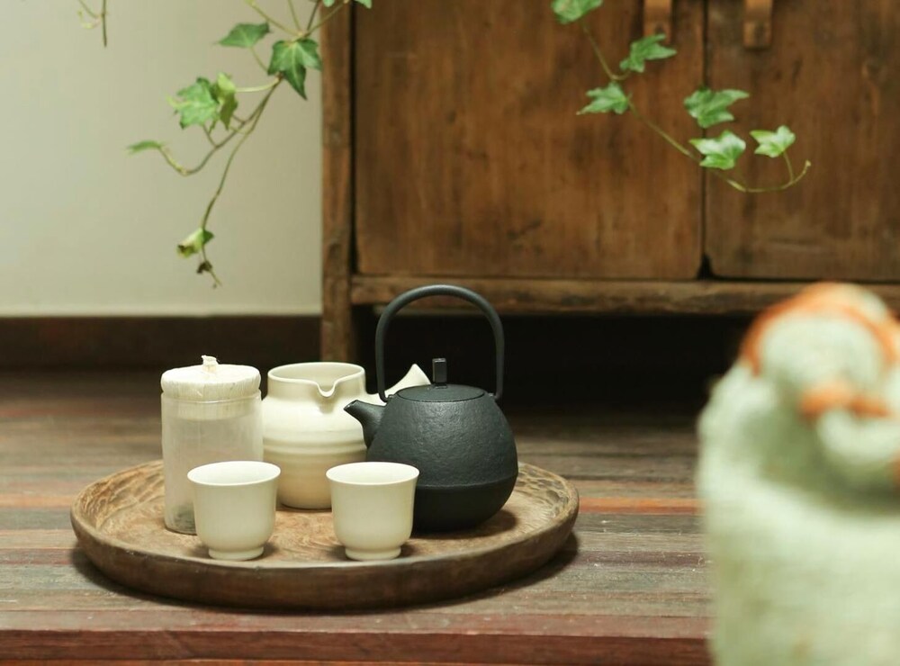 peking yard boutique hotel