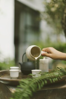 peking yard boutique hotel