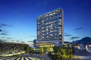 Ascott Raffles City Shenzhen,No 22 Dengliang Road, Nanshan District,5 star