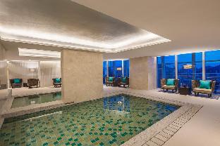 Ascott Raffles City Shenzhen,No 22 Dengliang Road, Nanshan District,5 star